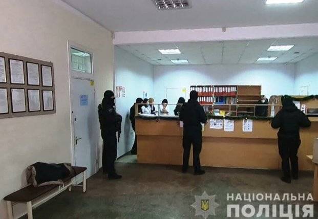 В частной клинике Одессы продавали метадон и рецепты на наркотики (фото, видео)
