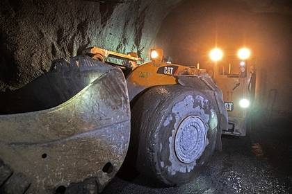 Четыре человека погибли в результате взрыва на шахте в Казахстане