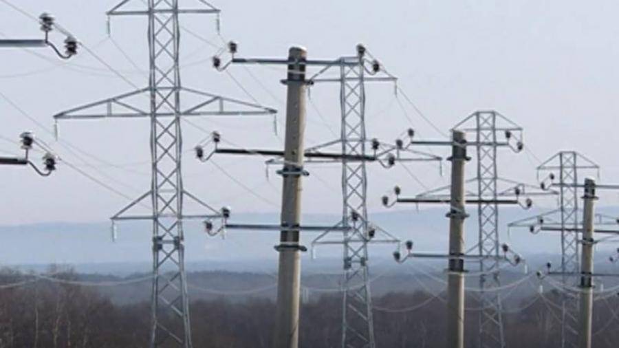 На Сахалине восстановили электроснабжение Углегорского района