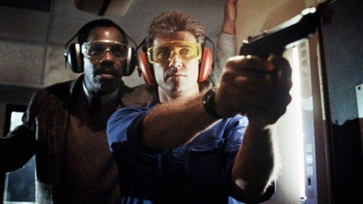 Ричард Доннер готовит заключительный фильм франшизы "Смертельное оружие"