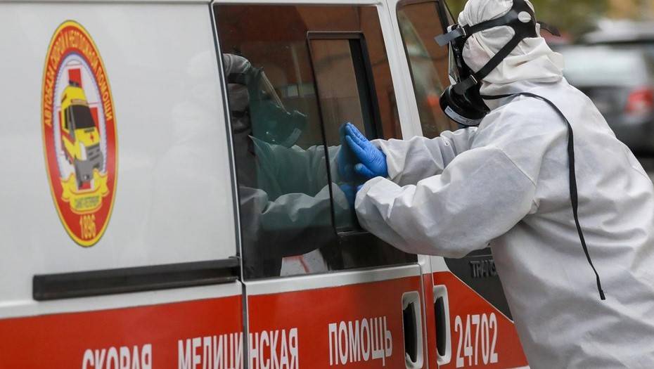В Псковской области зафиксировали "заметное снижение" заболевших COVID