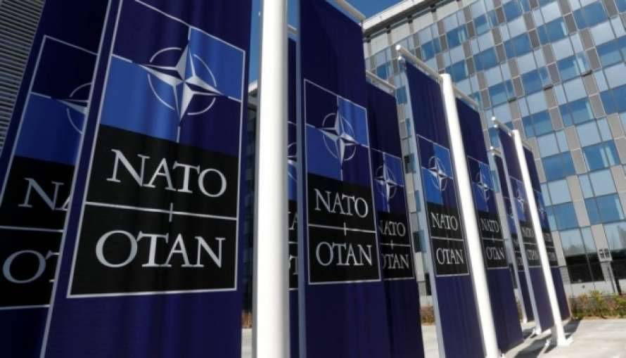 Турция приступает к дежурству в силах высокой готовности НАТО