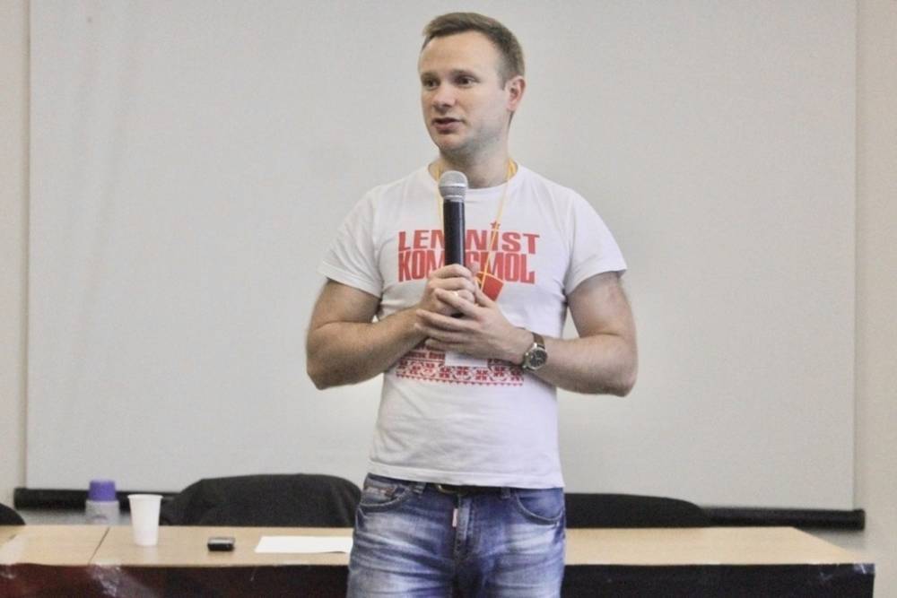 Депутат от КПРФ Владимир Исаков: «У нас будет все традиционно»