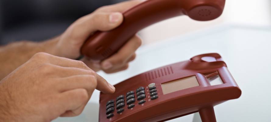 Оперштаб опубликовал номера телефонов дежурных служб медорганизаций в Карелии