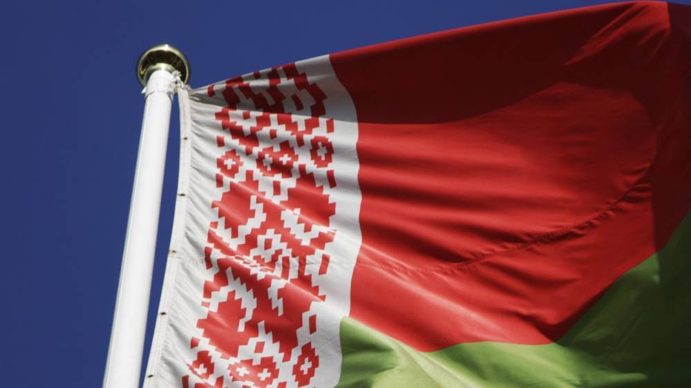 Назван размер внешнего госдолга Белоруссии в 2020 году