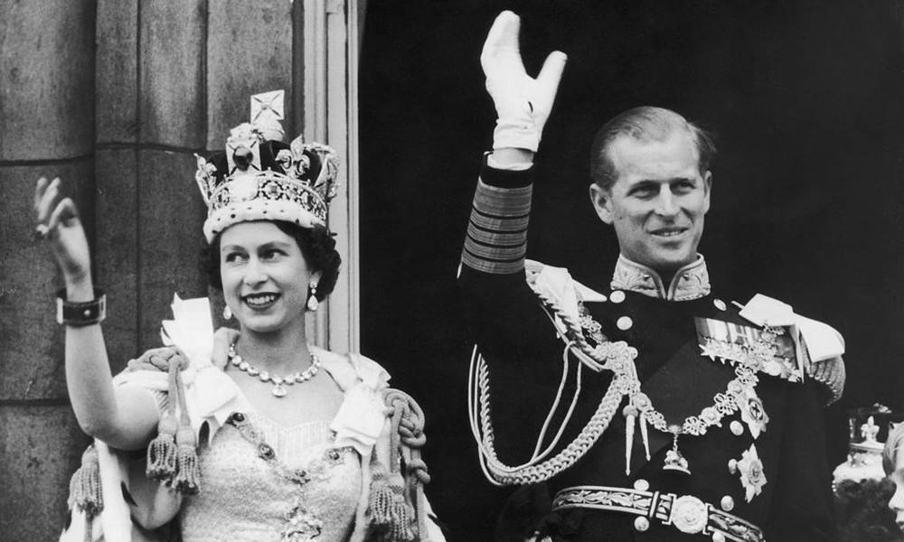 Все сложно: какие сомнения мучали принца Филиппа после свадьбы с Елизаветой