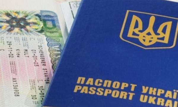 Платный въезд в ЕС без визы для украинцев отложили, — СМИ