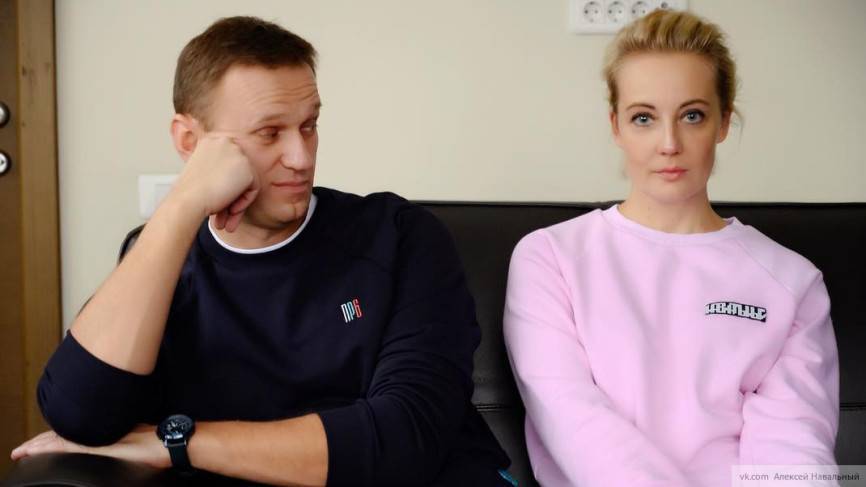 Журналист Тимур Олевский потерял работу из-за критики в адрес Навального