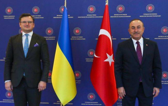 Турция заявила о готовности участвовать в деоккупации Крыма