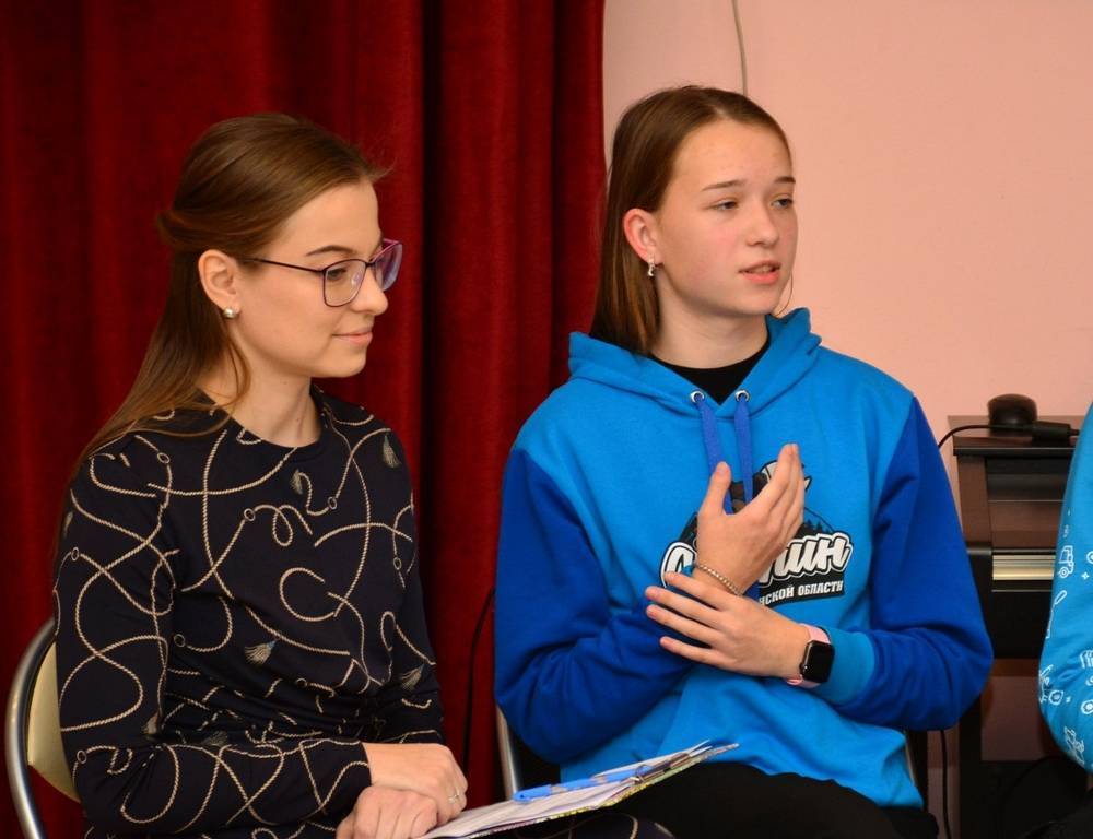 В школах Южно-Сахалинска прошел единый классный час в рамках Worldskills Junior