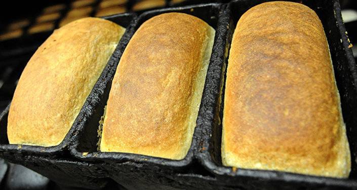 Как Грузия избежит подорожания хлеба?
