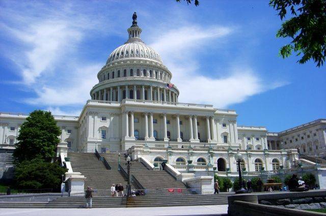 Комитет Палаты представителей намерен вернуть США в ВОЗ и СВПД