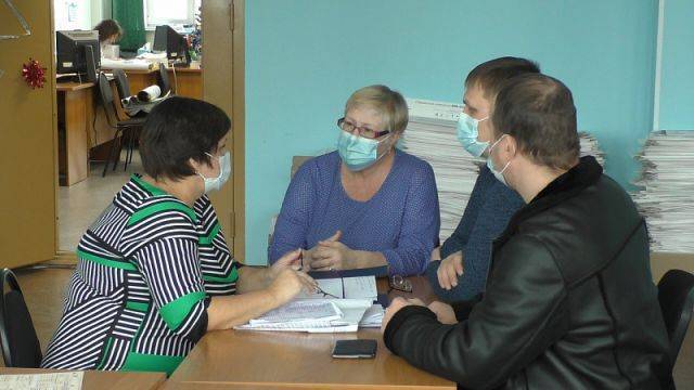 Более 600 кемеровчан прошли собеседование для трудоустройства во время проведения Всероссийской переписи населения