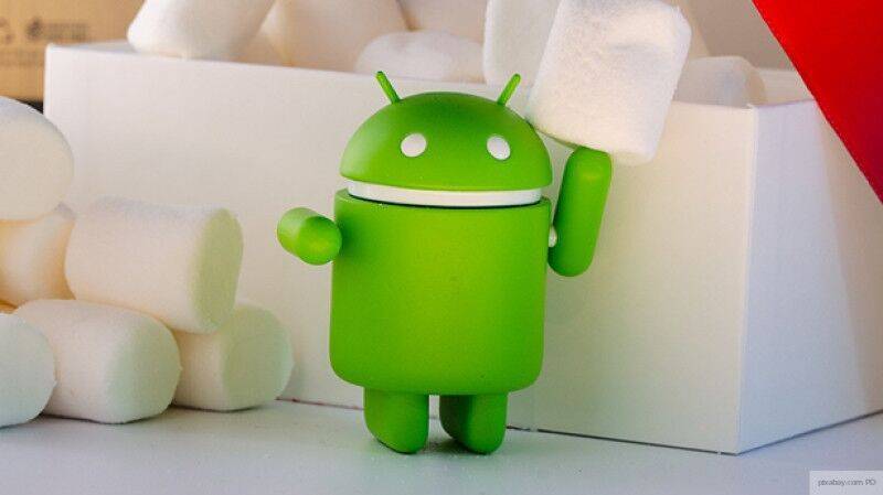 Google перечислила список зимних новшеств в Android