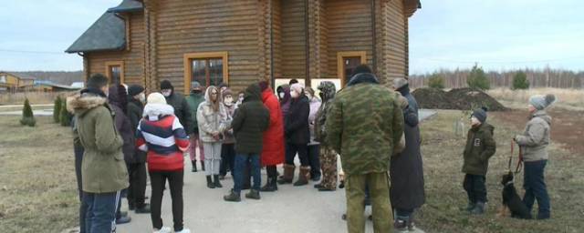 Жители поселков в границах «Есенинской Руси» смогут лишиться жилья