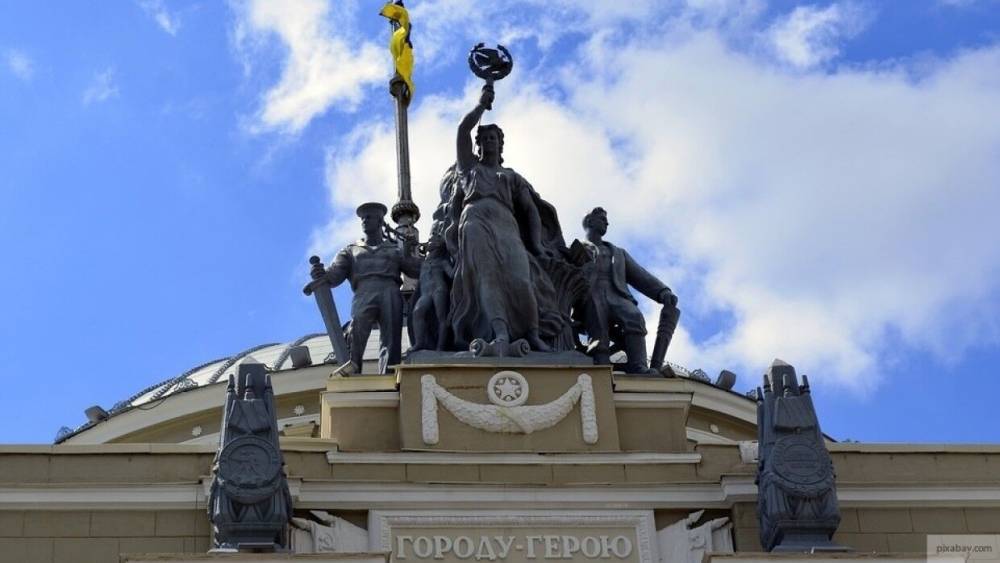 Экс-депутат Рады назвал реальные сроки исторического становления Украины