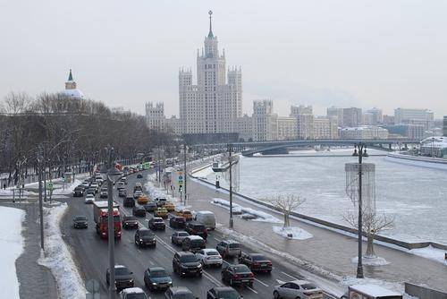 Синоптик Вильфанд предупредил москвичей о высоком атмосферном давлении в ближайшие дни