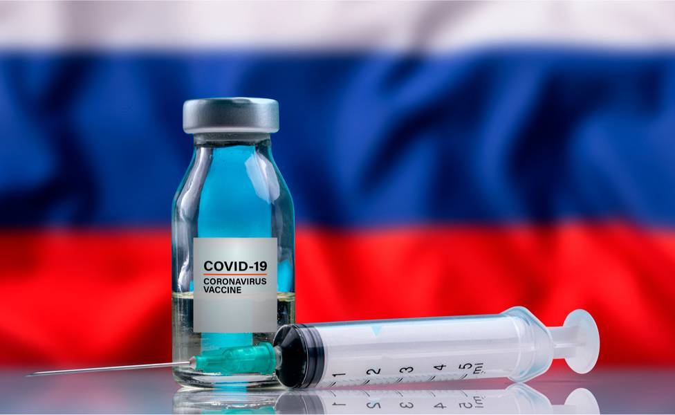 В Казахстане с 22 декабря начнется производство российской вакцины "Спутник V"