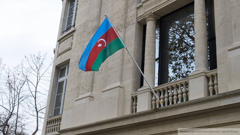 МИД Азербайджана готов выразить протест Франции из-за резолюции по Карабаху
