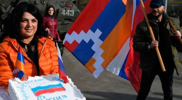 Еще более пророссийская Армения: как власть Пашиняна пережила поражение в Карабахе