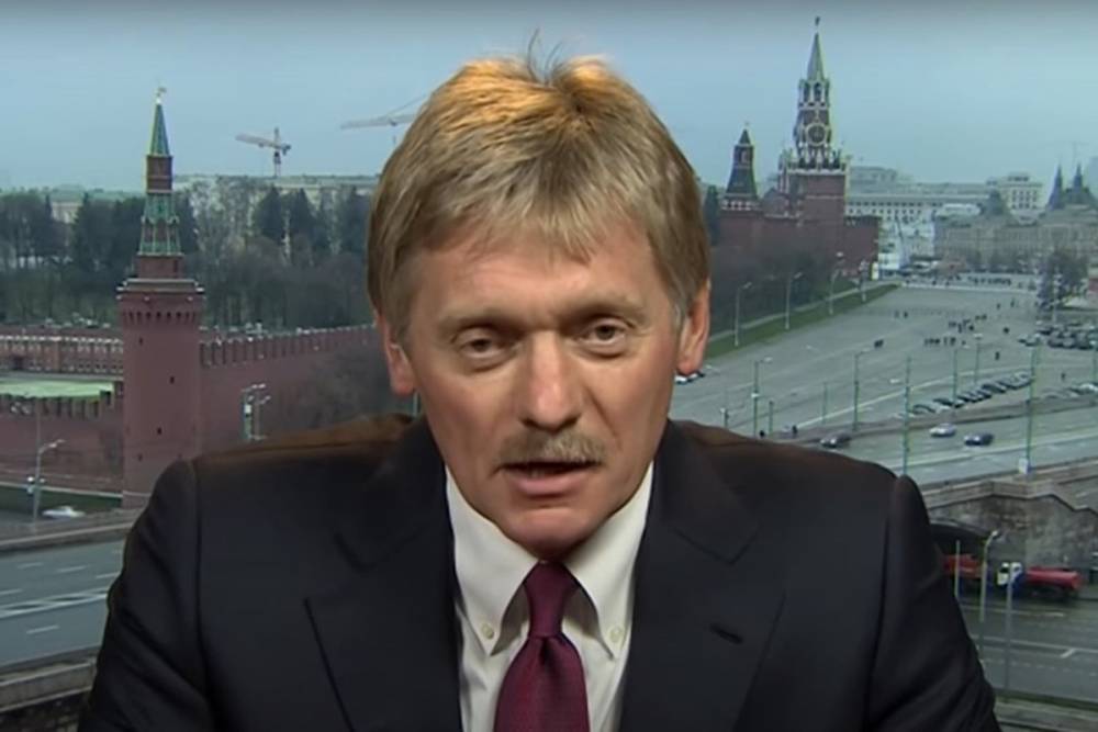 Кремль ответил на слухи о новом назначении Чубайса
