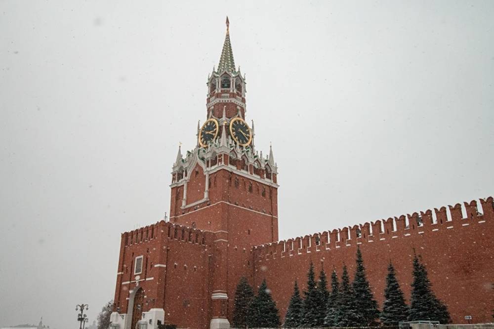 В Кремле обиделись на то, что россияне плохо оценили работу чиновников