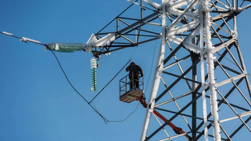 В Приморье рассказали о планах по созданию дополнительных мер защиты источников электропитания