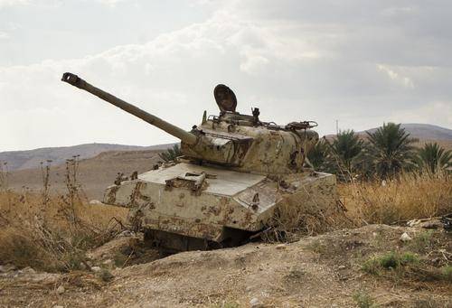 Ресурс Avia.pro: Армения потеряла почти в 9 раз больше танков в войне в Карабахе, чем Азербайджан