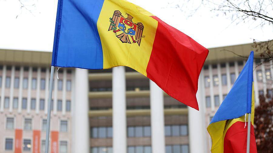 В Кремле прокомментировали политическую ситуацию в Молдавии