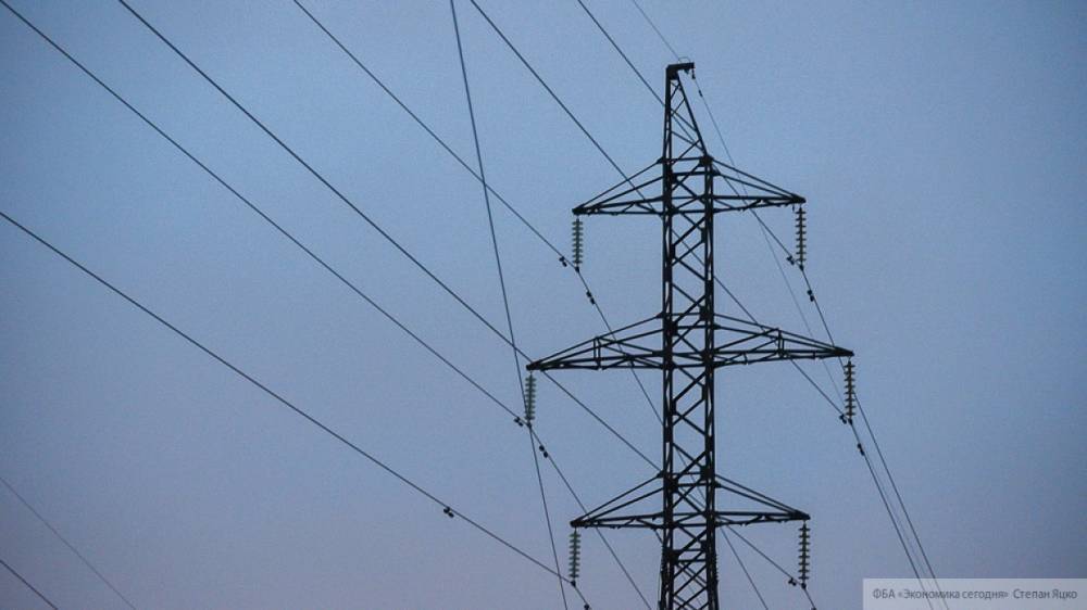 Минэнерго Украины предупредило граждан о подорожании электроэнергии