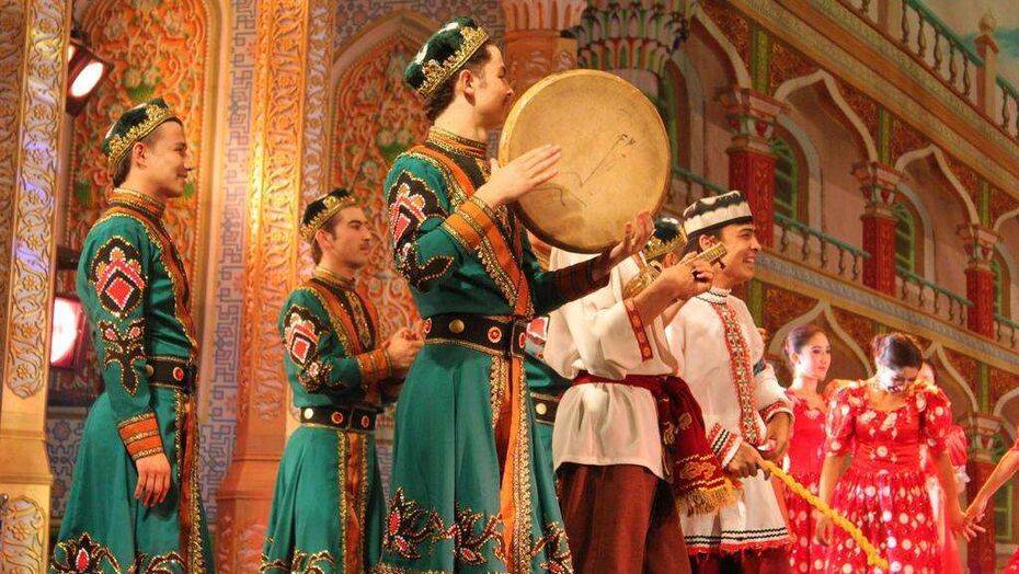 Тюркское наследие: что общего в национальной одежде некоторых этносов Казахстана