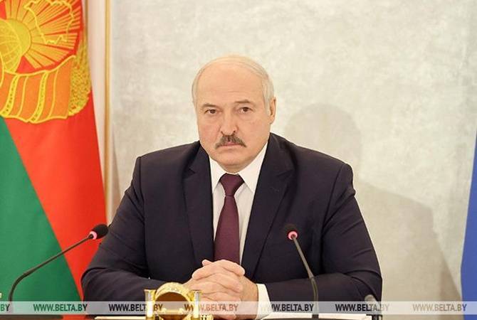 У Тихановской есть шесть сценариев будущего в Беларуси: от ввода российских войск до ареста Лукашенко