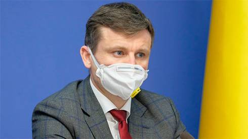 Казначейство осуществляет выплаты, но финансируются только обоснованные расходы - Марченко