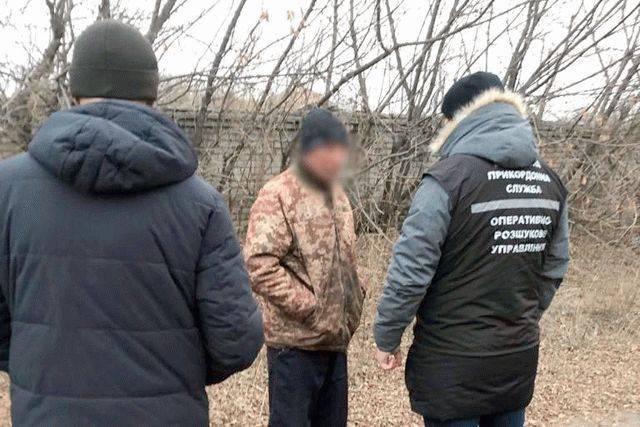 На Донбассе задержаны трое террористов «ЛДНР» и мужчина со взрывным устройством