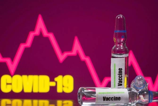 Рада приняла закон, который ускорит доступ украинцев к вакцине от коронавируса