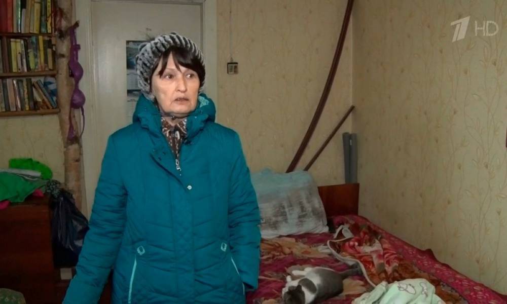 Прокуратура вступилась за жильцов «развалюх» в Карелии после того, как о них рассказал Первый канал