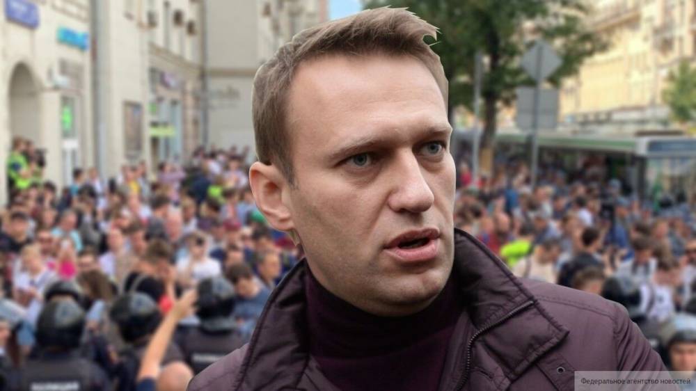 Илиас Меркури оценил инцидент с Навальным и журналистом Олевским