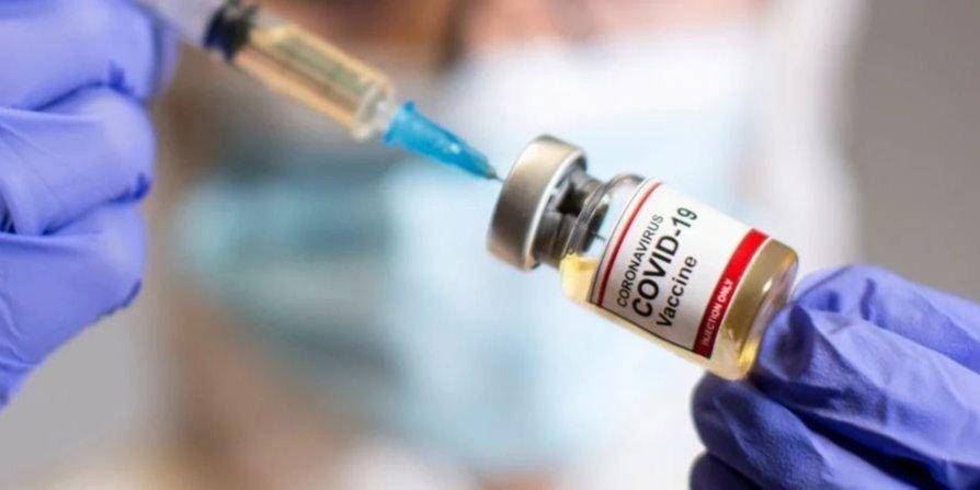 Рада приняла закон, позволяющий Украине получить ускоренный доступ к вакцине от Covid-19