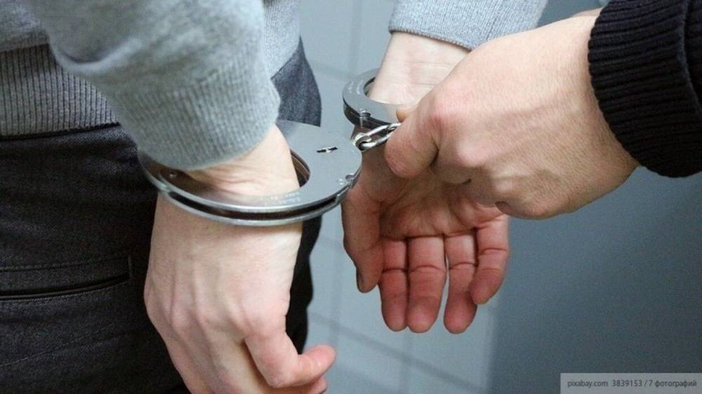 Звезду "Глухаря" задержали за жестокое избиение человека в московском баре