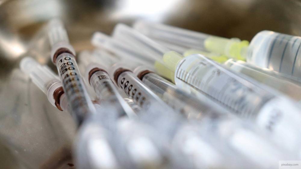 На прививки от коронавируса записались более пяти тысяч москвичей