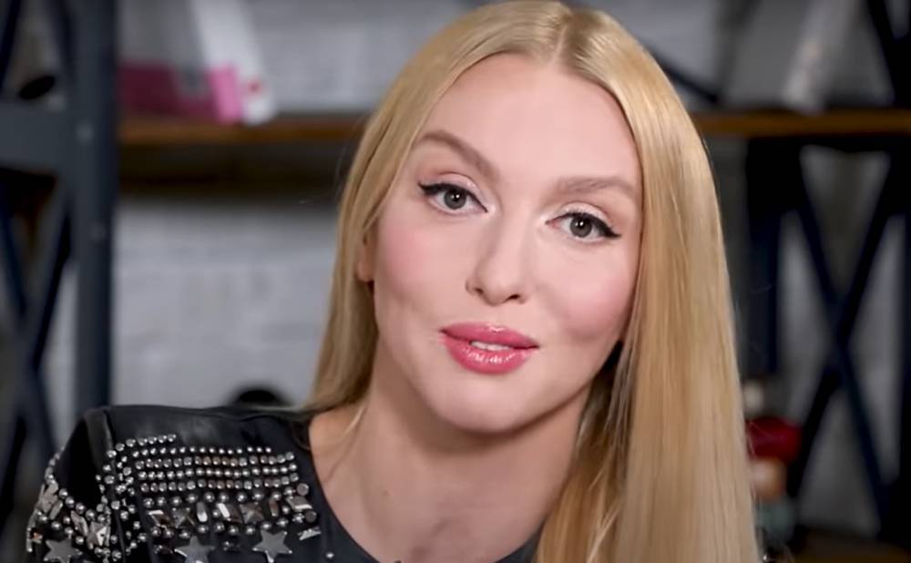 "Копия Мадонны": Полякова ошарашила фанатов новым образом, белокурых локонов больше нет