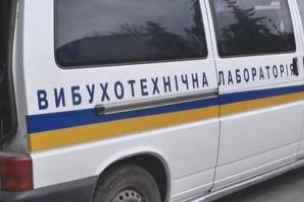В Харькове суд наказал школьницу, которая сообщала о "минировании" полицейского здания