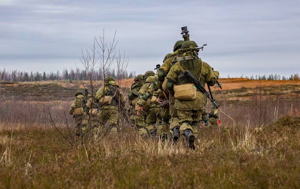 Оккупанты увеличивают количество диверсантов и снайперов на Донбассе, - разведка