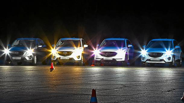 "Яркие новинки" - обзор новых автомобильных ламп от разных производителей
