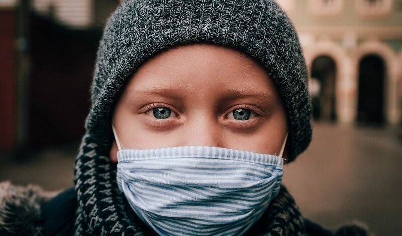 Минздрав Башкирии назвал число детей, переболевших коронавирусом и пневмонией