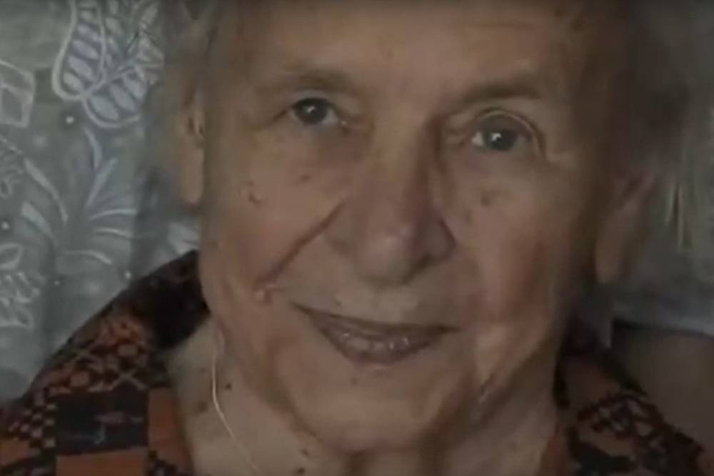 Старейшая жительница Петербурга умерла от коронавируса в 108 лет