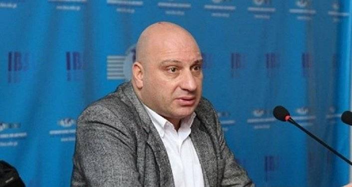 Политолог: досрочные выборы в парламент Грузии нужно провести в 2022 году