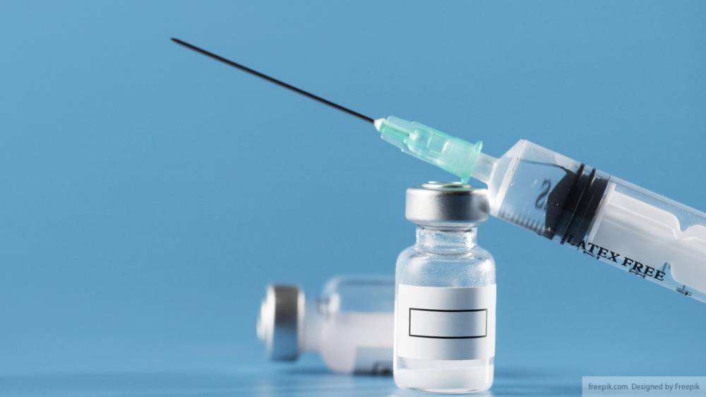 Голикова объявила сроки начала масштабной вакцинации от COVID-19 в РФ