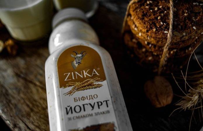 Zinka расширит ассортимент продукции