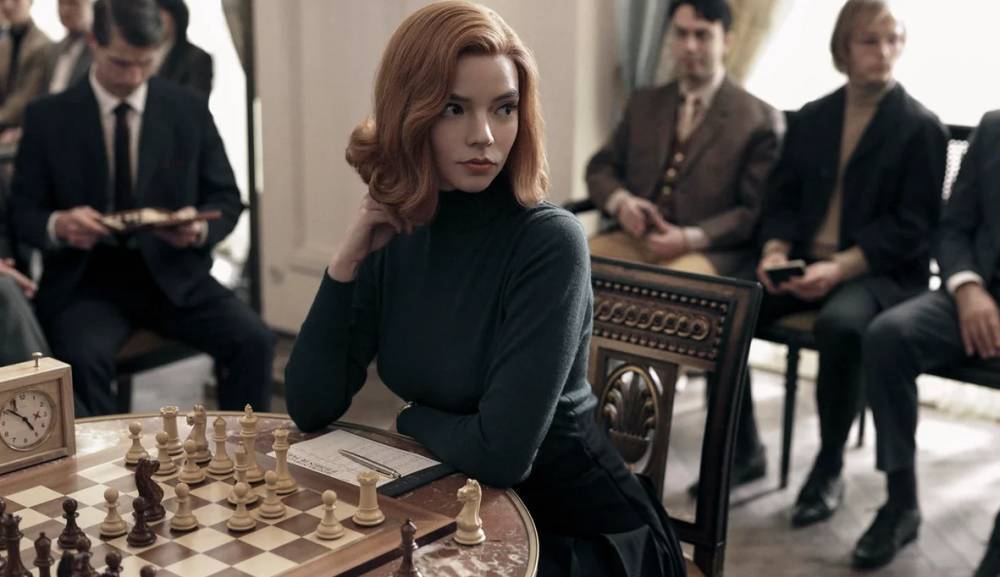Ход королевы: гроссмейстер Анатолий Карпов развеял мифы о женских шахматах